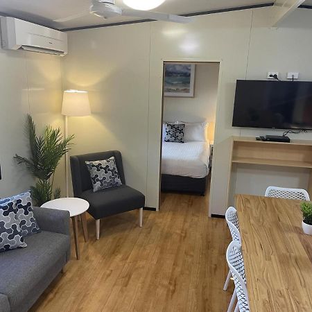 Big4 Toowoomba Garden City Holiday Park Ngoại thất bức ảnh