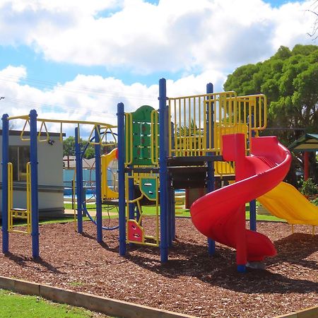 Big4 Toowoomba Garden City Holiday Park Ngoại thất bức ảnh