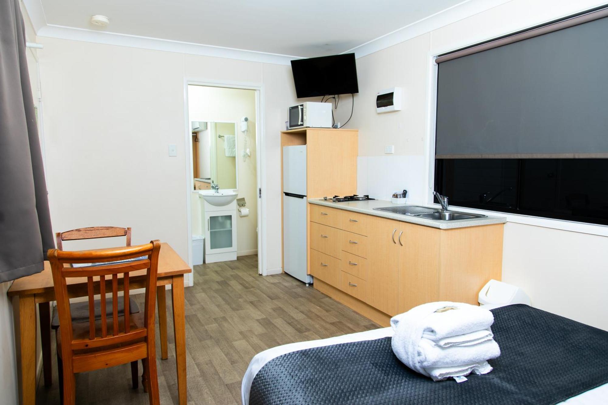Big4 Toowoomba Garden City Holiday Park Phòng bức ảnh