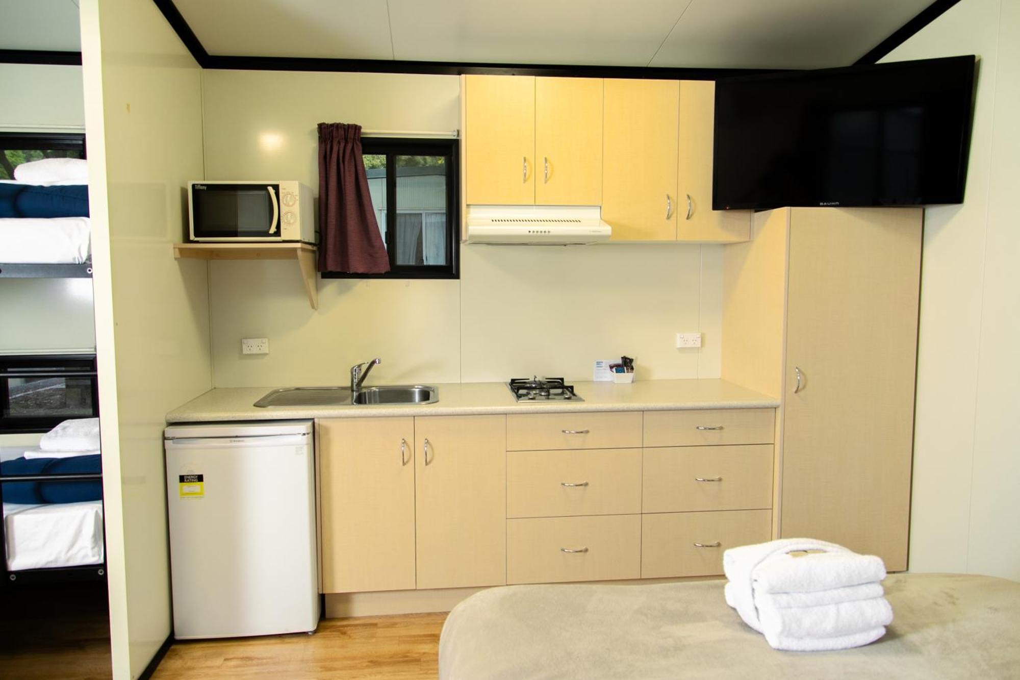 Big4 Toowoomba Garden City Holiday Park Phòng bức ảnh