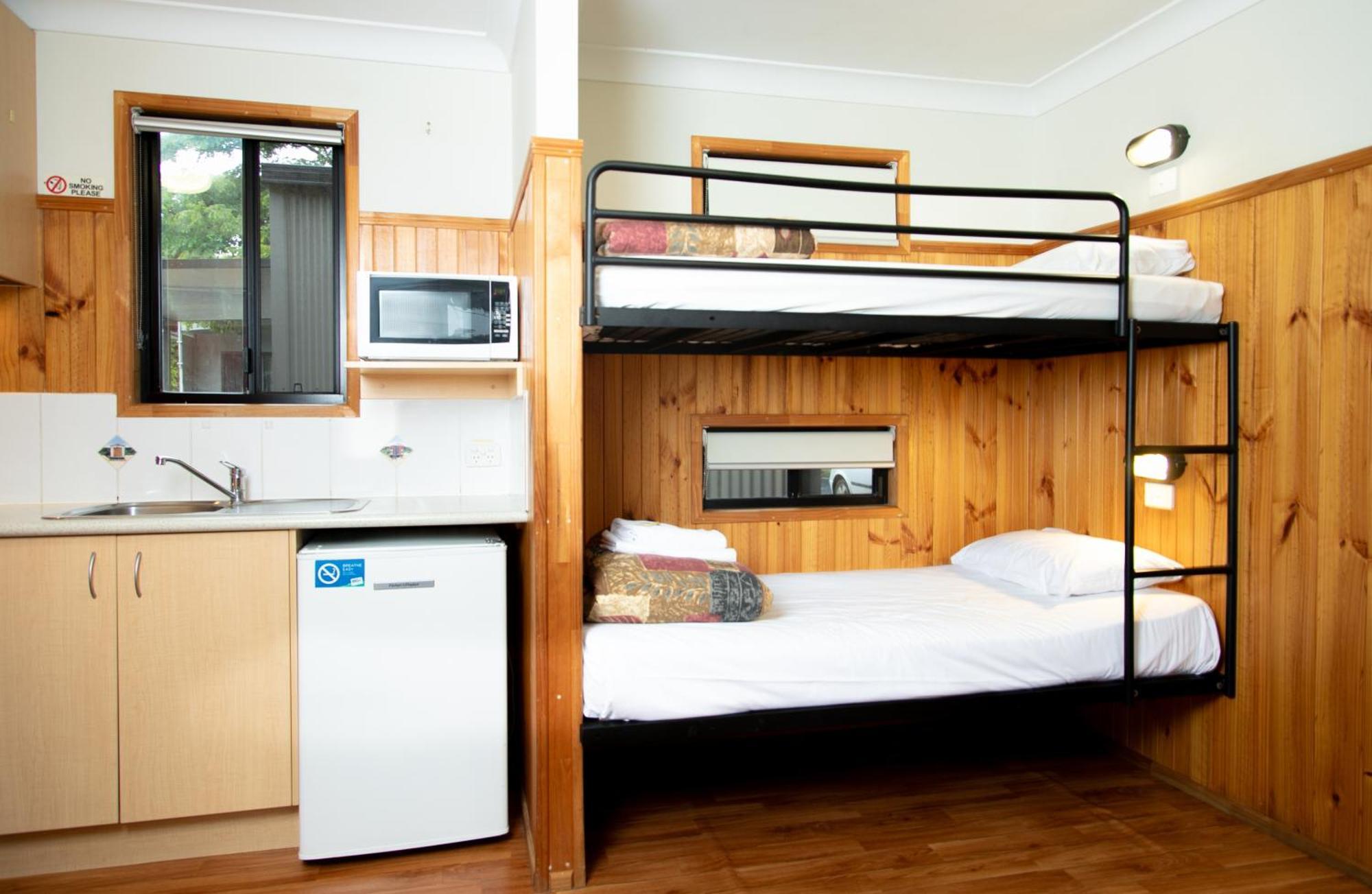 Big4 Toowoomba Garden City Holiday Park Phòng bức ảnh