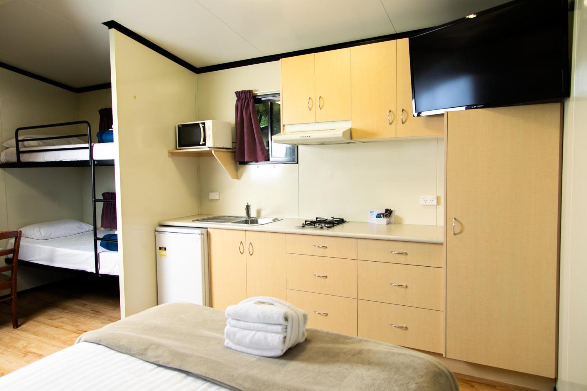 Big4 Toowoomba Garden City Holiday Park Phòng bức ảnh
