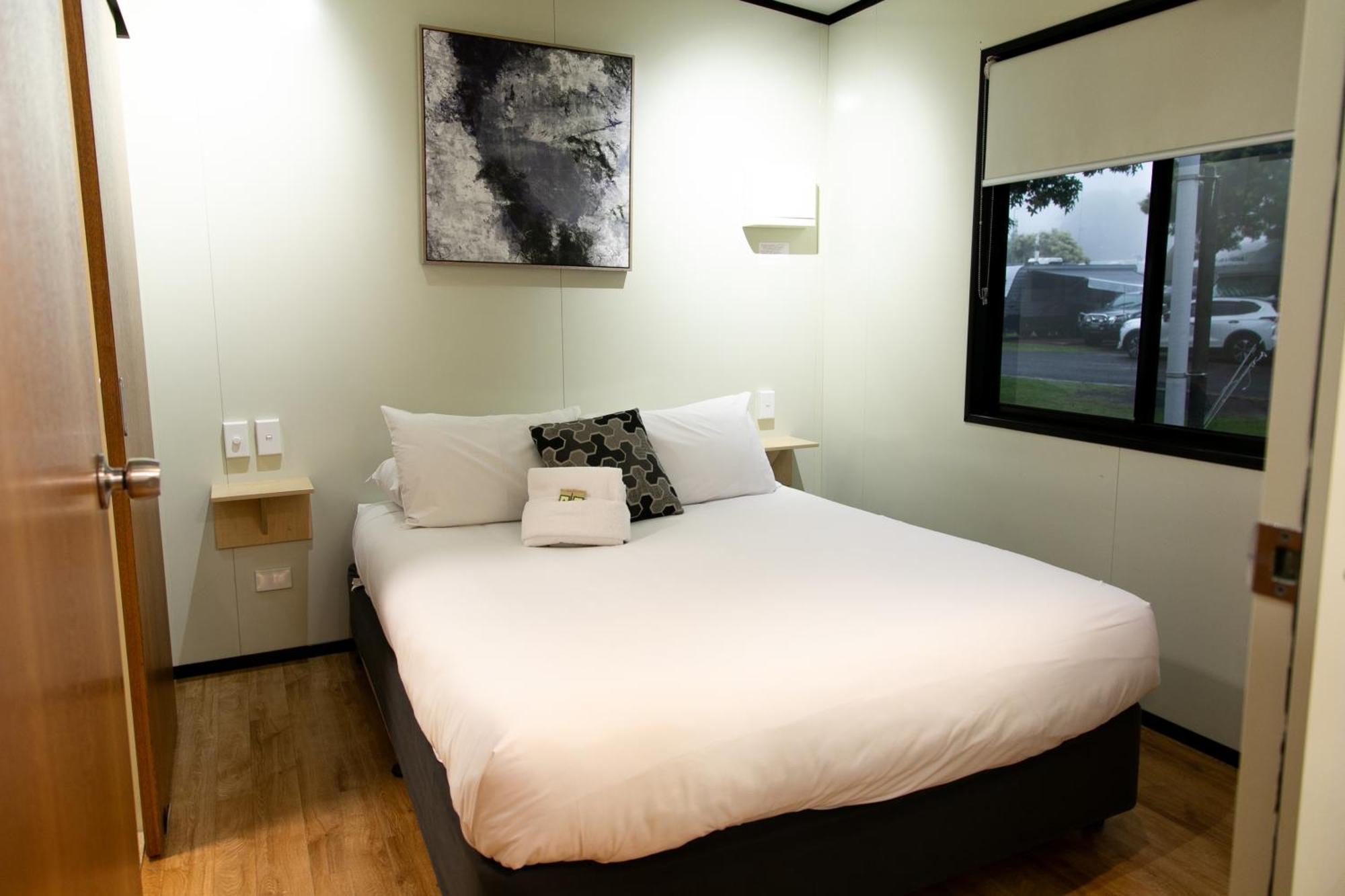 Big4 Toowoomba Garden City Holiday Park Ngoại thất bức ảnh