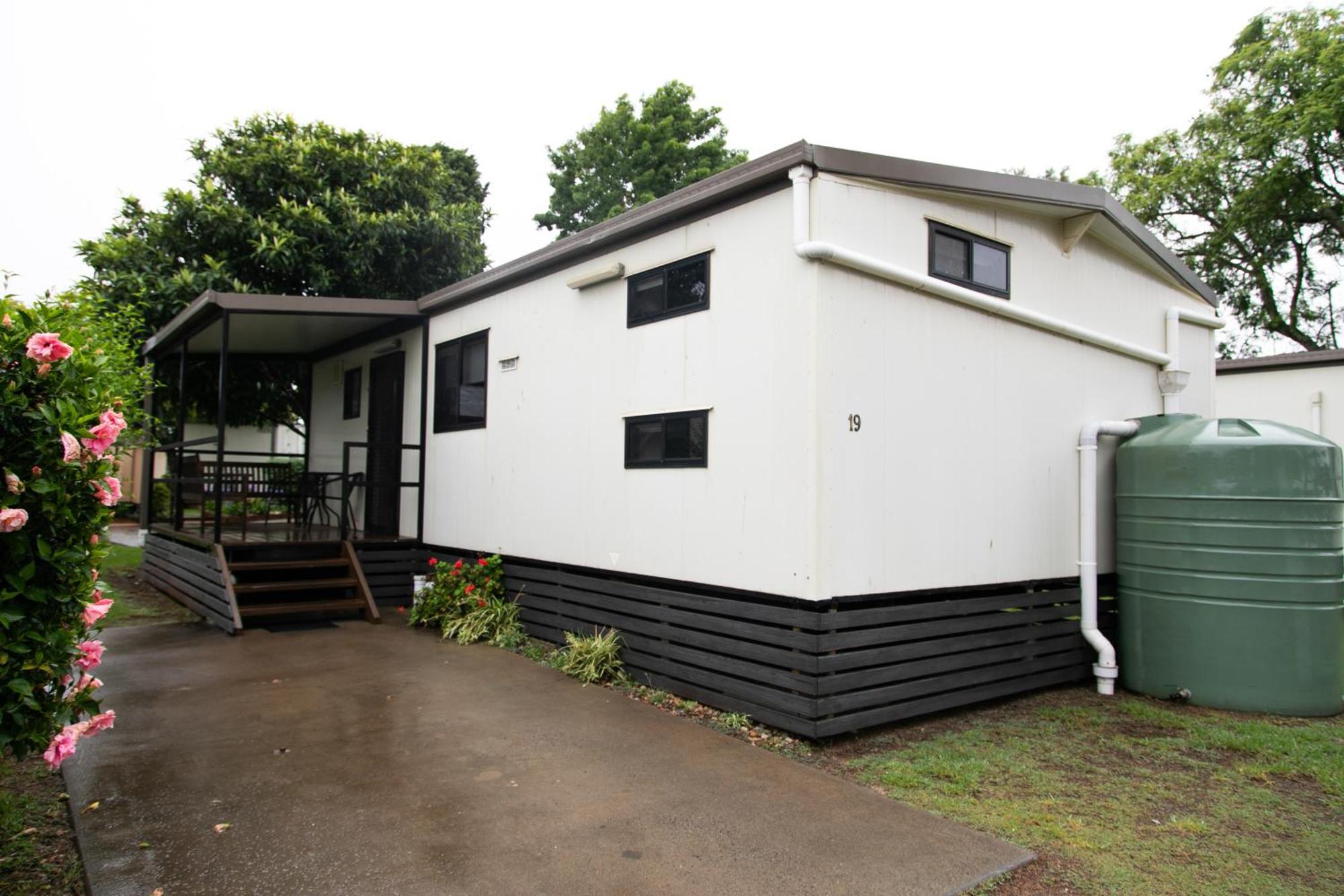 Big4 Toowoomba Garden City Holiday Park Ngoại thất bức ảnh