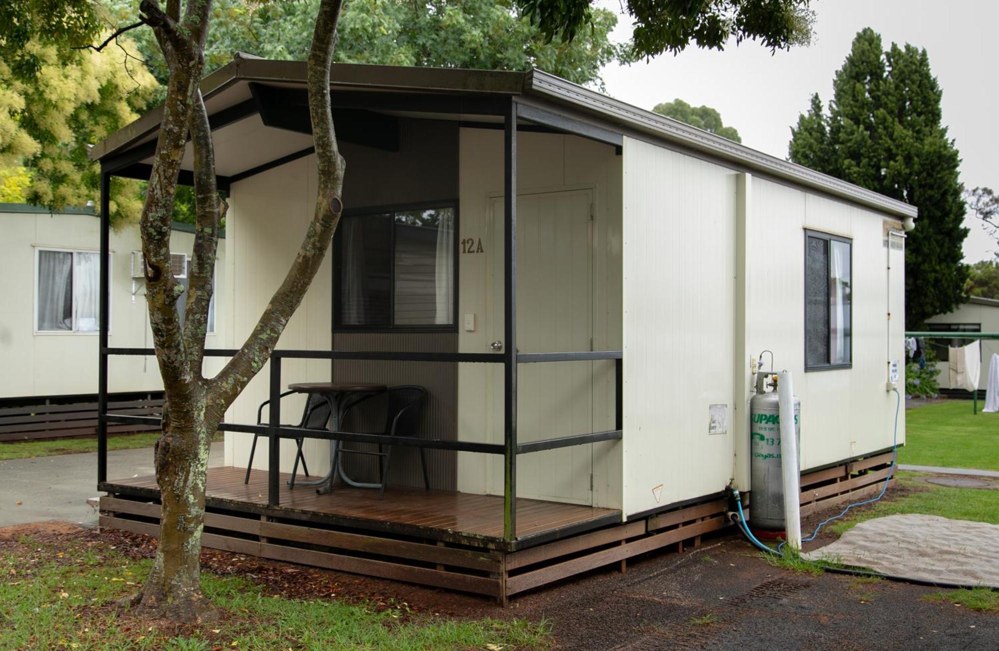 Big4 Toowoomba Garden City Holiday Park Ngoại thất bức ảnh