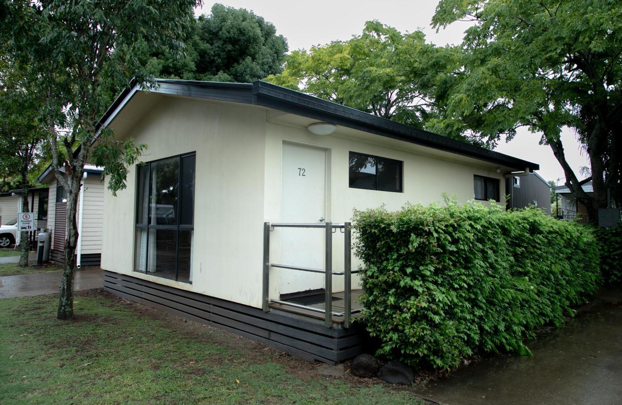 Big4 Toowoomba Garden City Holiday Park Phòng bức ảnh