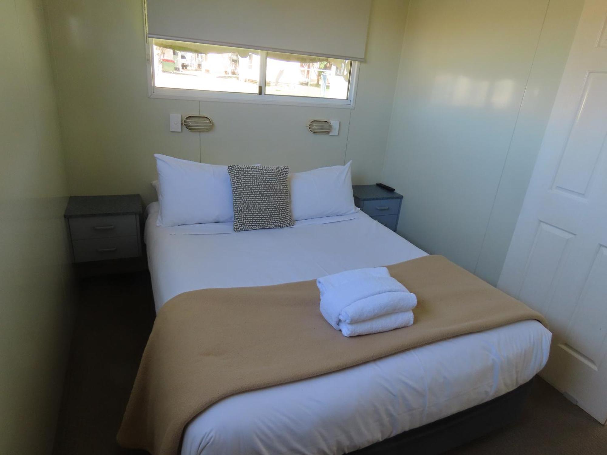 Big4 Toowoomba Garden City Holiday Park Phòng bức ảnh