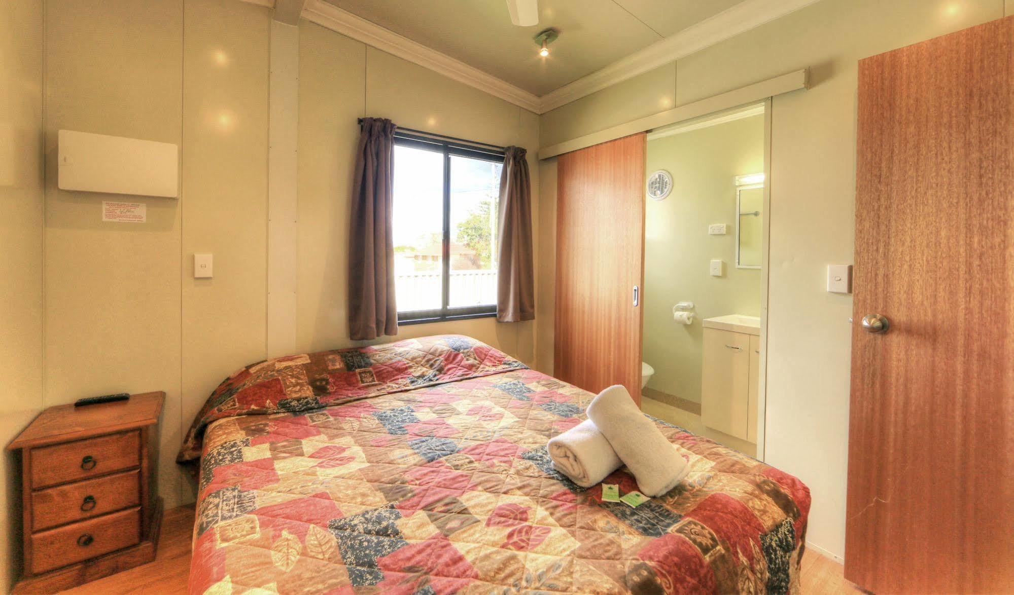Big4 Toowoomba Garden City Holiday Park Ngoại thất bức ảnh
