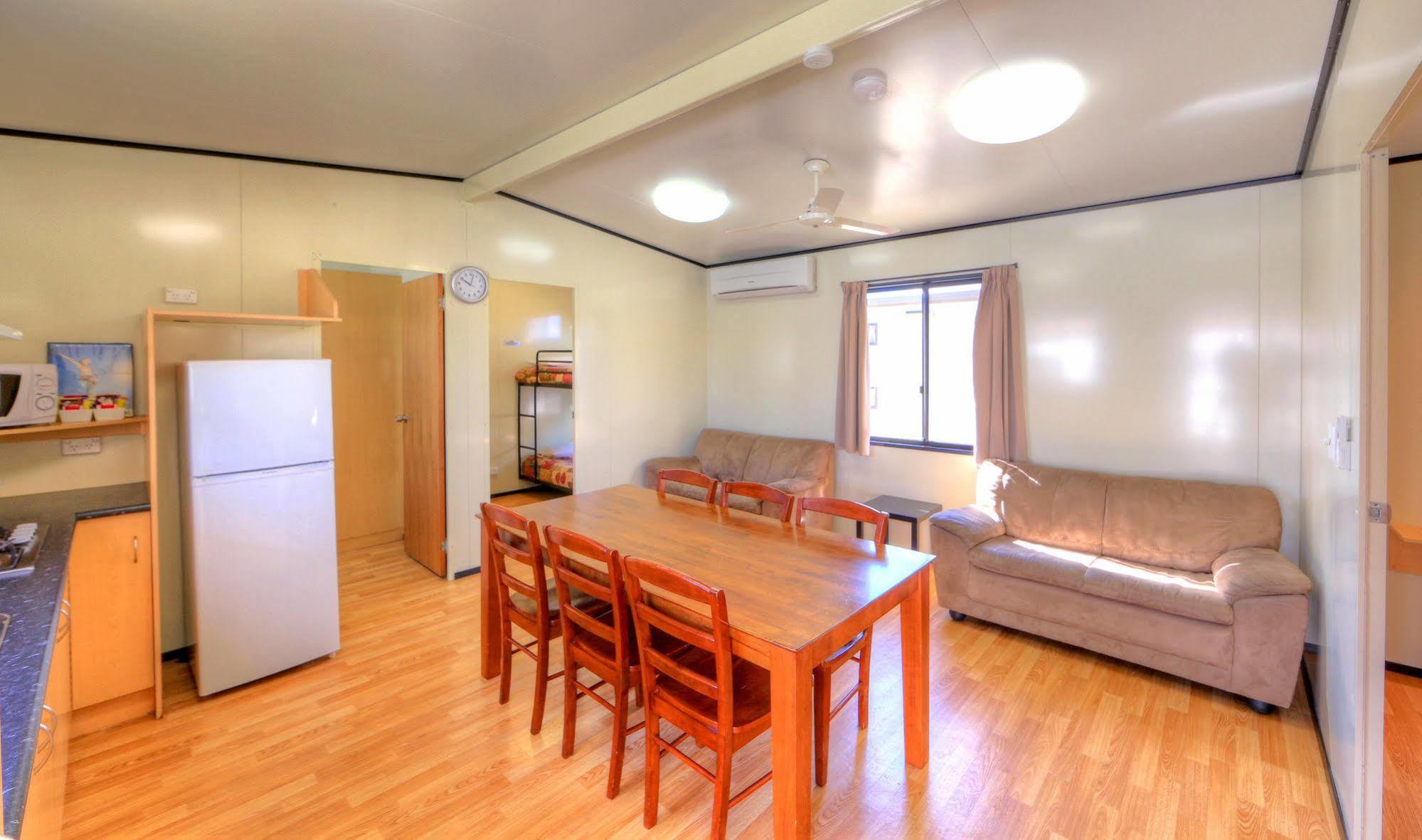Big4 Toowoomba Garden City Holiday Park Ngoại thất bức ảnh