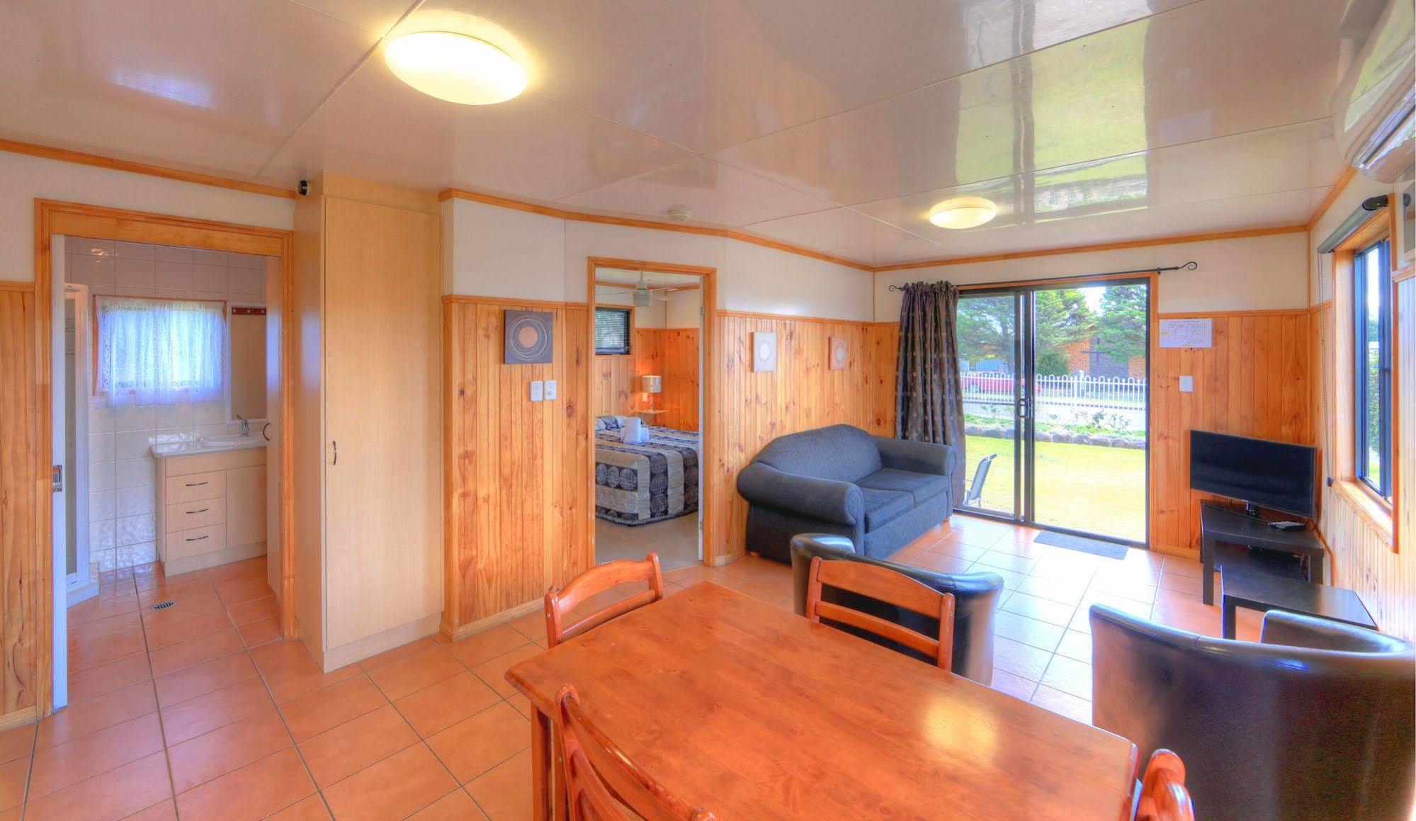 Big4 Toowoomba Garden City Holiday Park Ngoại thất bức ảnh