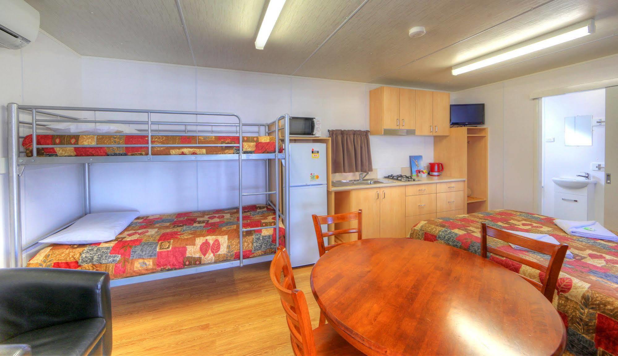 Big4 Toowoomba Garden City Holiday Park Ngoại thất bức ảnh